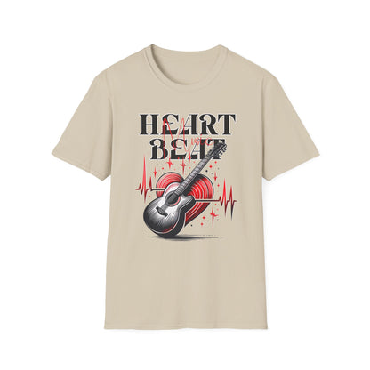 Music Beat T-Shirt