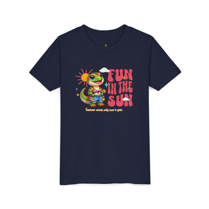 Sunshine Youth Tee kids t-shirt