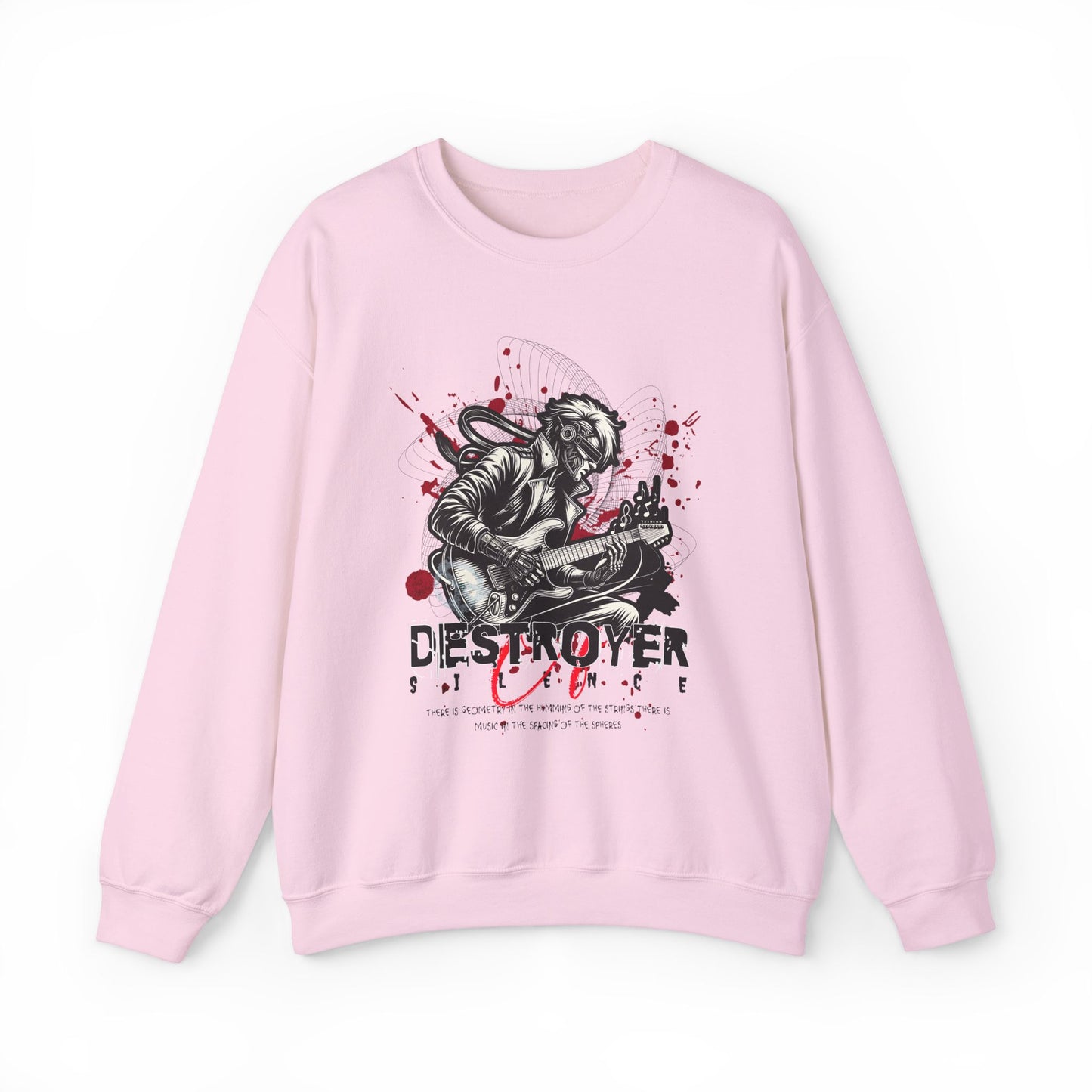 Music Time Unisex Sweatshirt