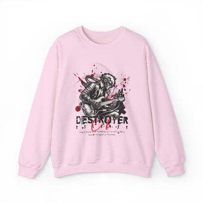 Music Time Unisex Sweatshirt