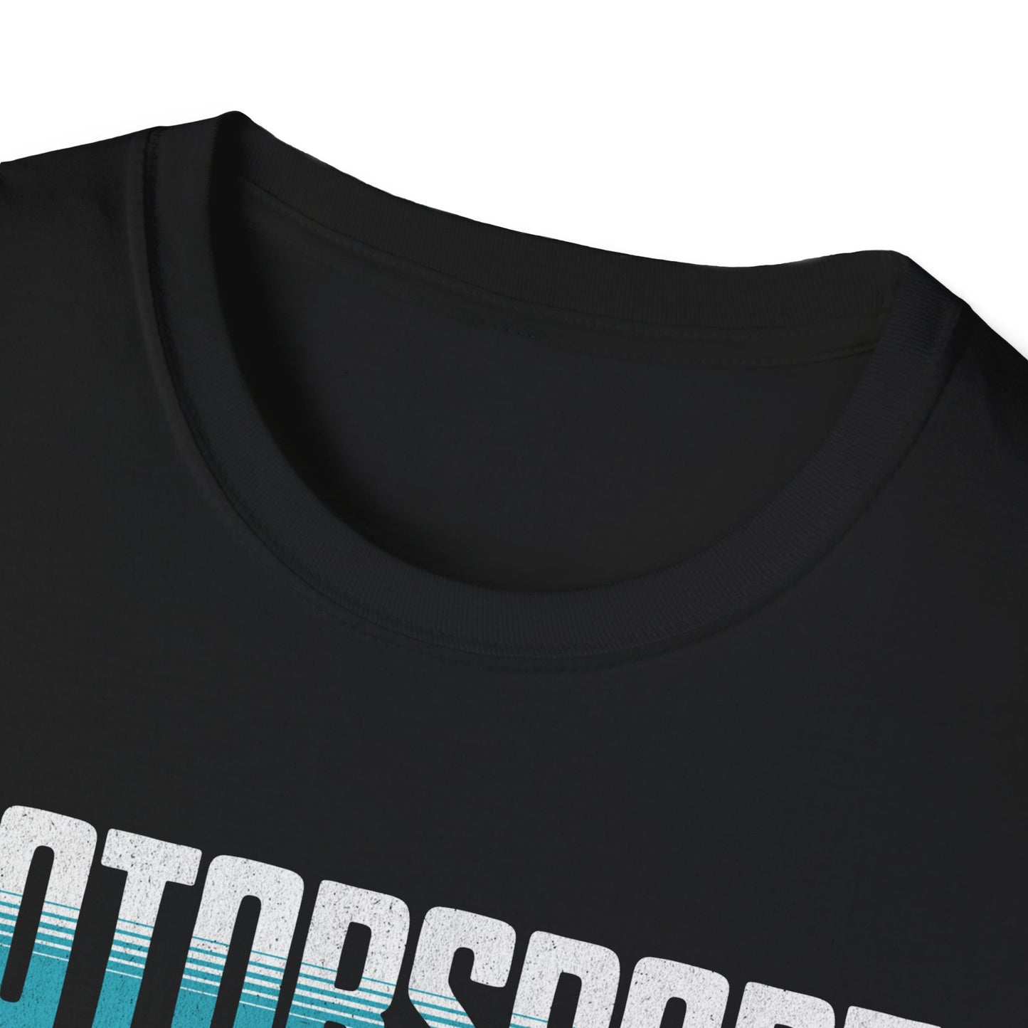 Motorsport - Break the Limits Design T-Shirt