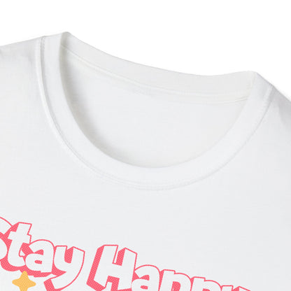 Street Dance - Boy Dancing T-Shirt