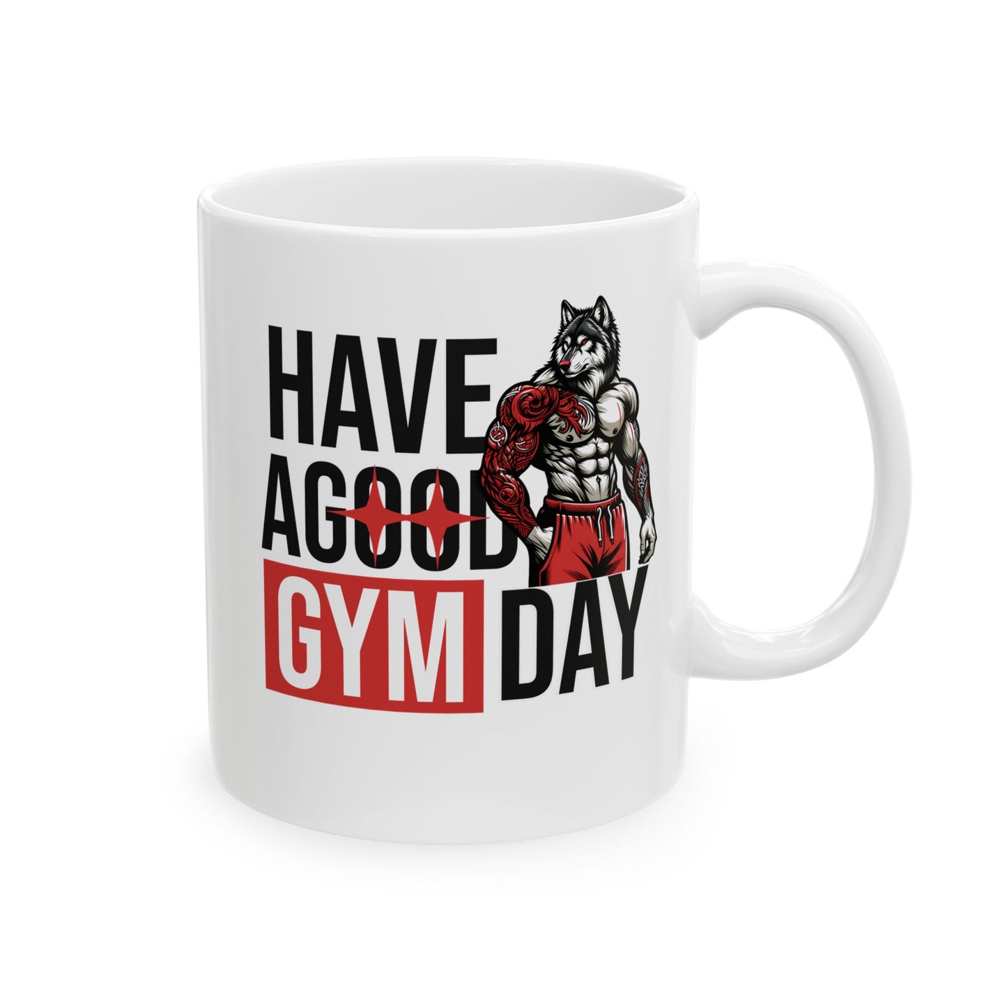 Ceramic Mug, (11oz, 15oz)