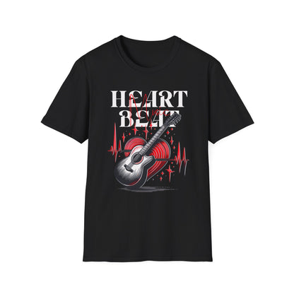 Music Beat T-Shirt