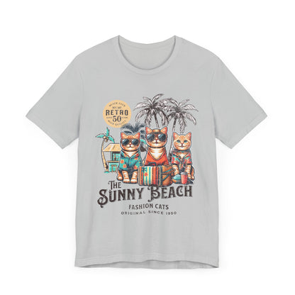 Beach Vibes Tee