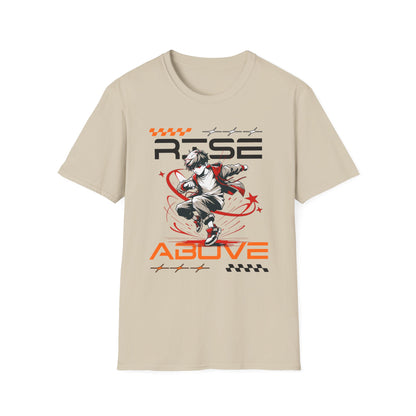 Street Dance - Boy Dancing T-Shirt