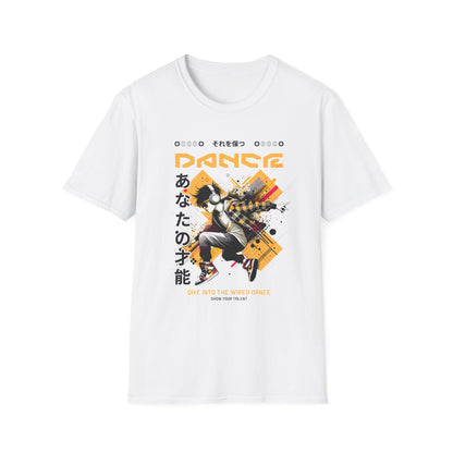Dance T-Shirt