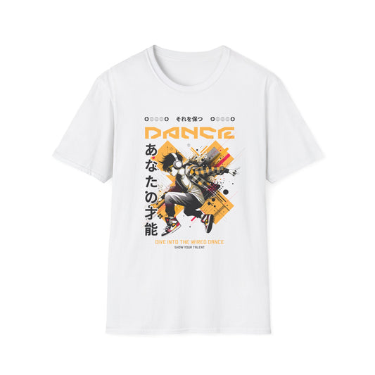 Dance T-Shirt