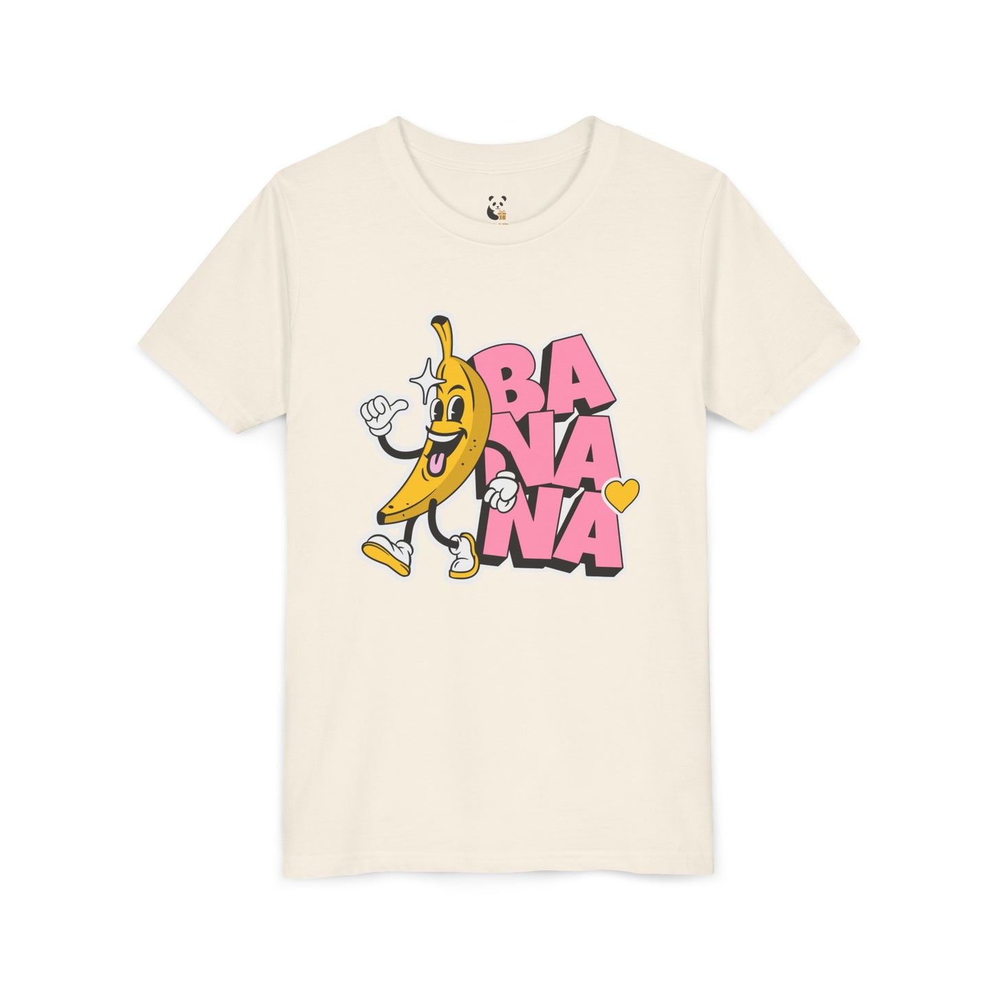 Funny Banana Youth Tee
