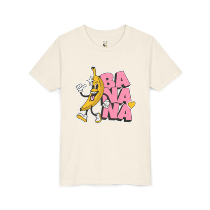 Funny Banana Youth Tee