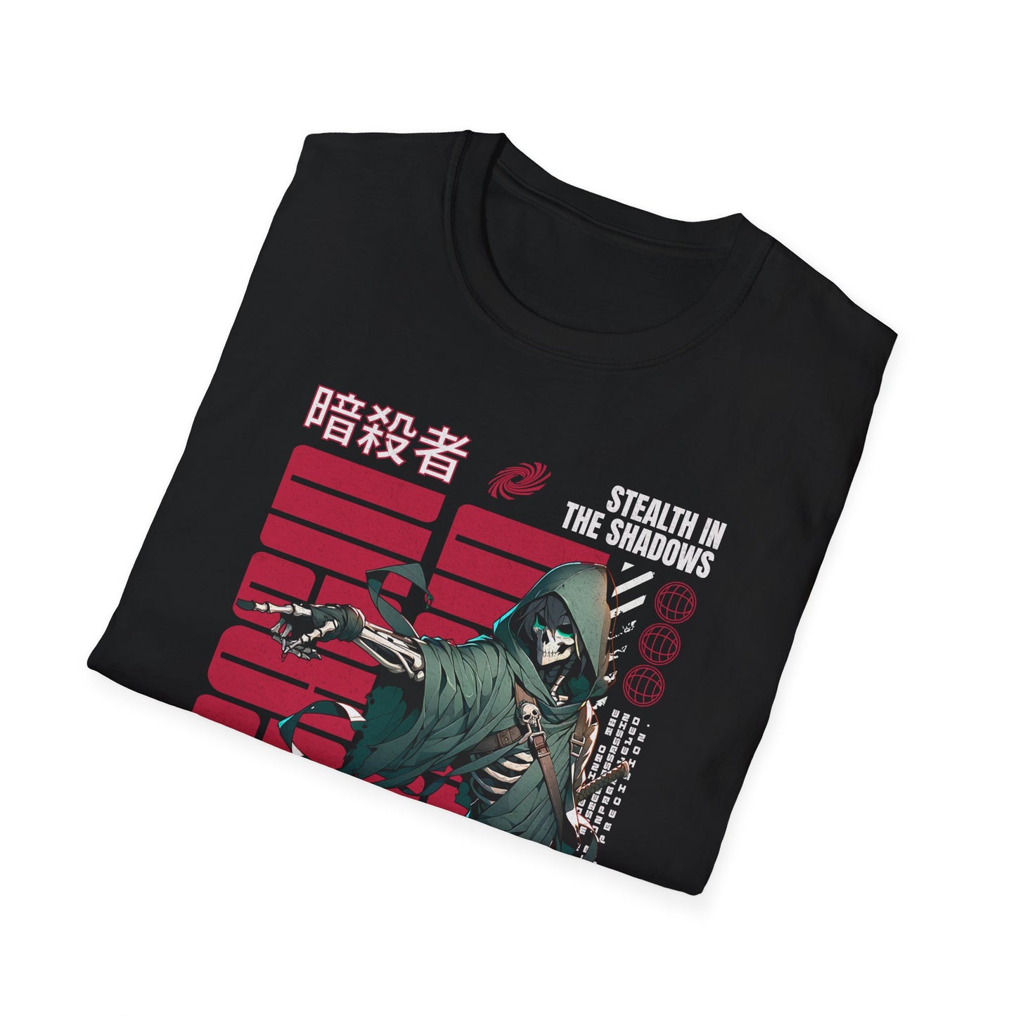 Shadow Hunter Unisex T-Shirt