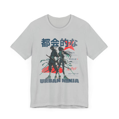 Urban Ninja Tee