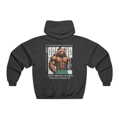 Gym Time Hoodie