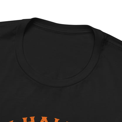 Halloween Pumpkin Tee