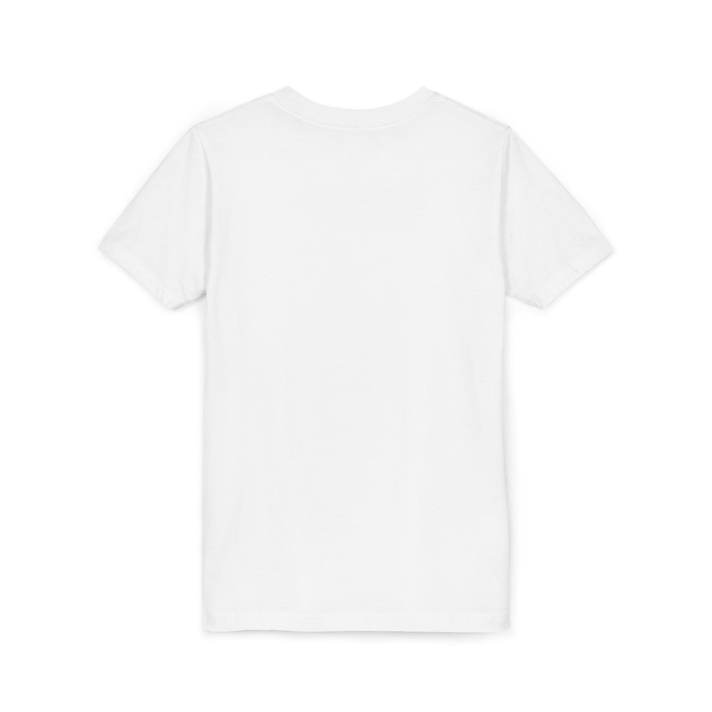 Copy of Kawaii Tee with Balloon Design - Youth