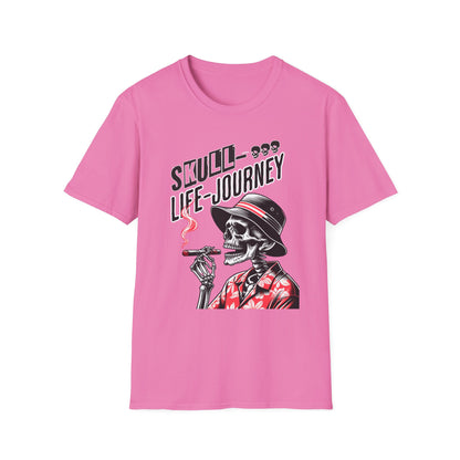 Skull Journey T-Shirt