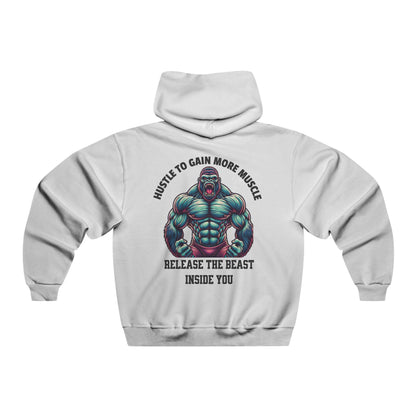 Gorilla Fitness Hoodie