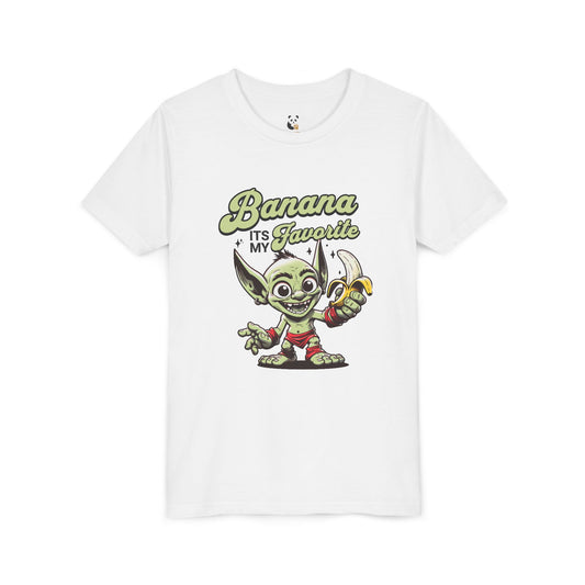 Banana Lovers Youth Tee