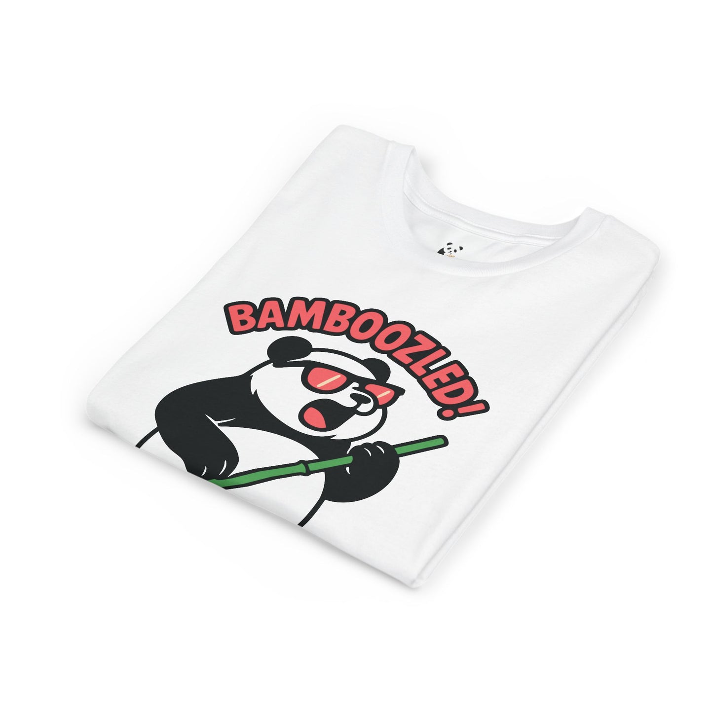 Youth Tee - BAMBOOZLED Design