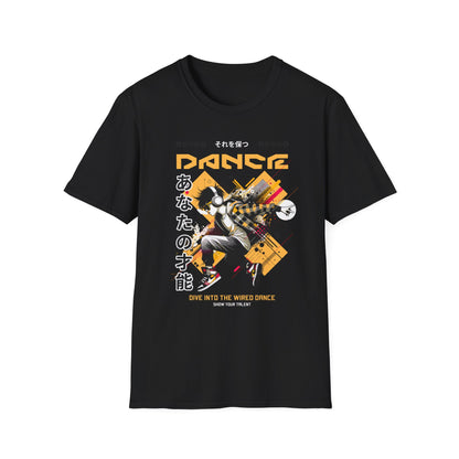 Dance T-Shirt