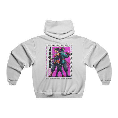 Japan Style Hoodie