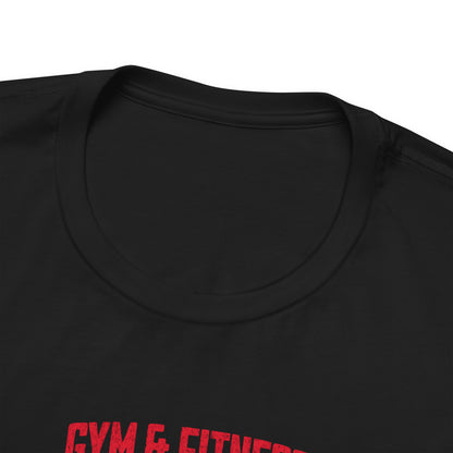 Wolf Fitness T-shirt