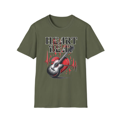 Music Beat T-Shirt