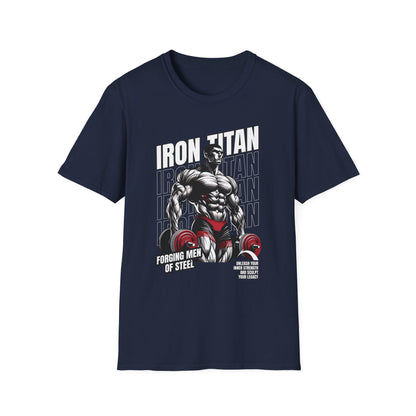 Bodybuilding Power Unisex T-Shirt