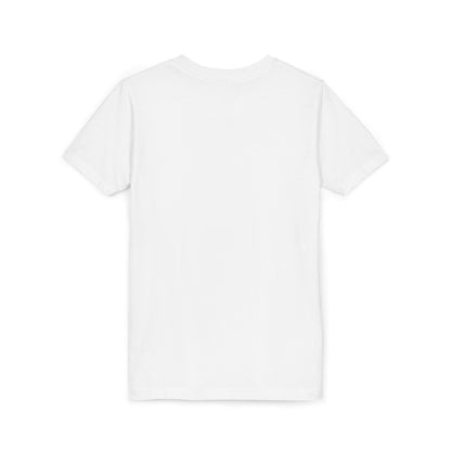 Cat Beach Youth Tee