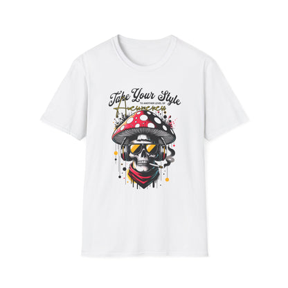 Graffiti T-Shirt