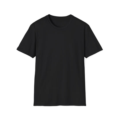 Break the Limits, Motorcycle Ride Unisex T-Shirt
