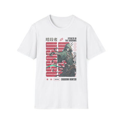 Shadow Hunter Unisex T-Shirt