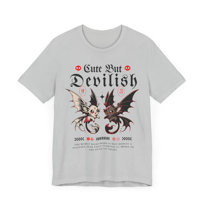 Cute Devilish T-shirt