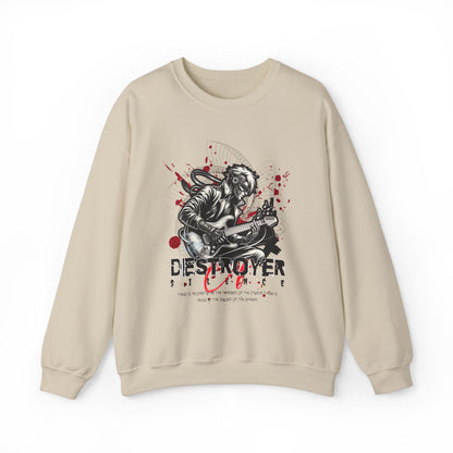 Music Time Unisex Sweatshirt