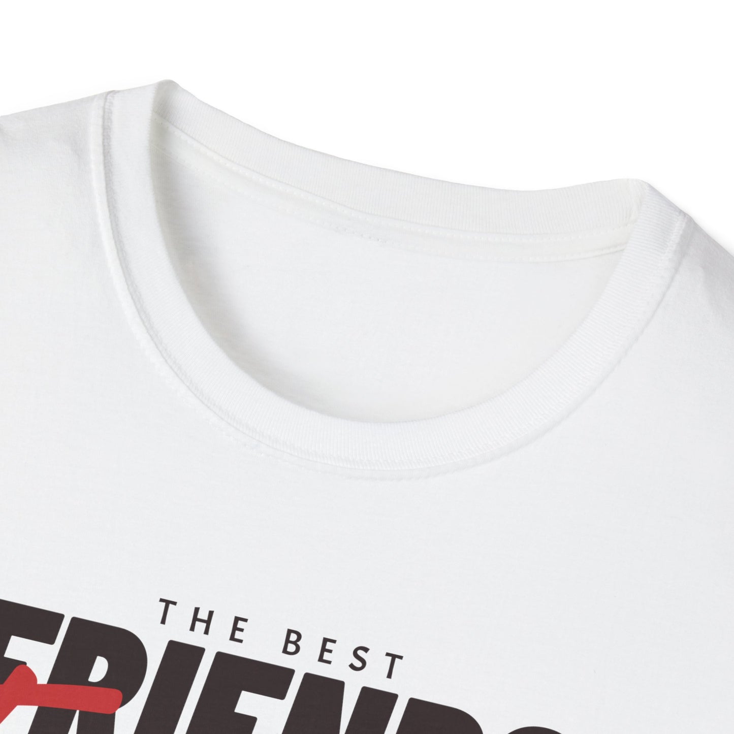 Dog Lover Dogs Friend Forever T-Shirt