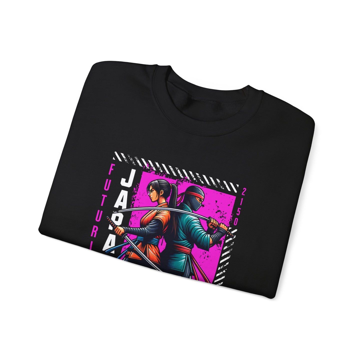 Japan Style Sweatshirt