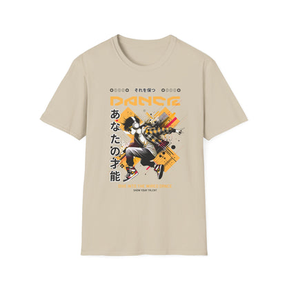 Dance T-Shirt