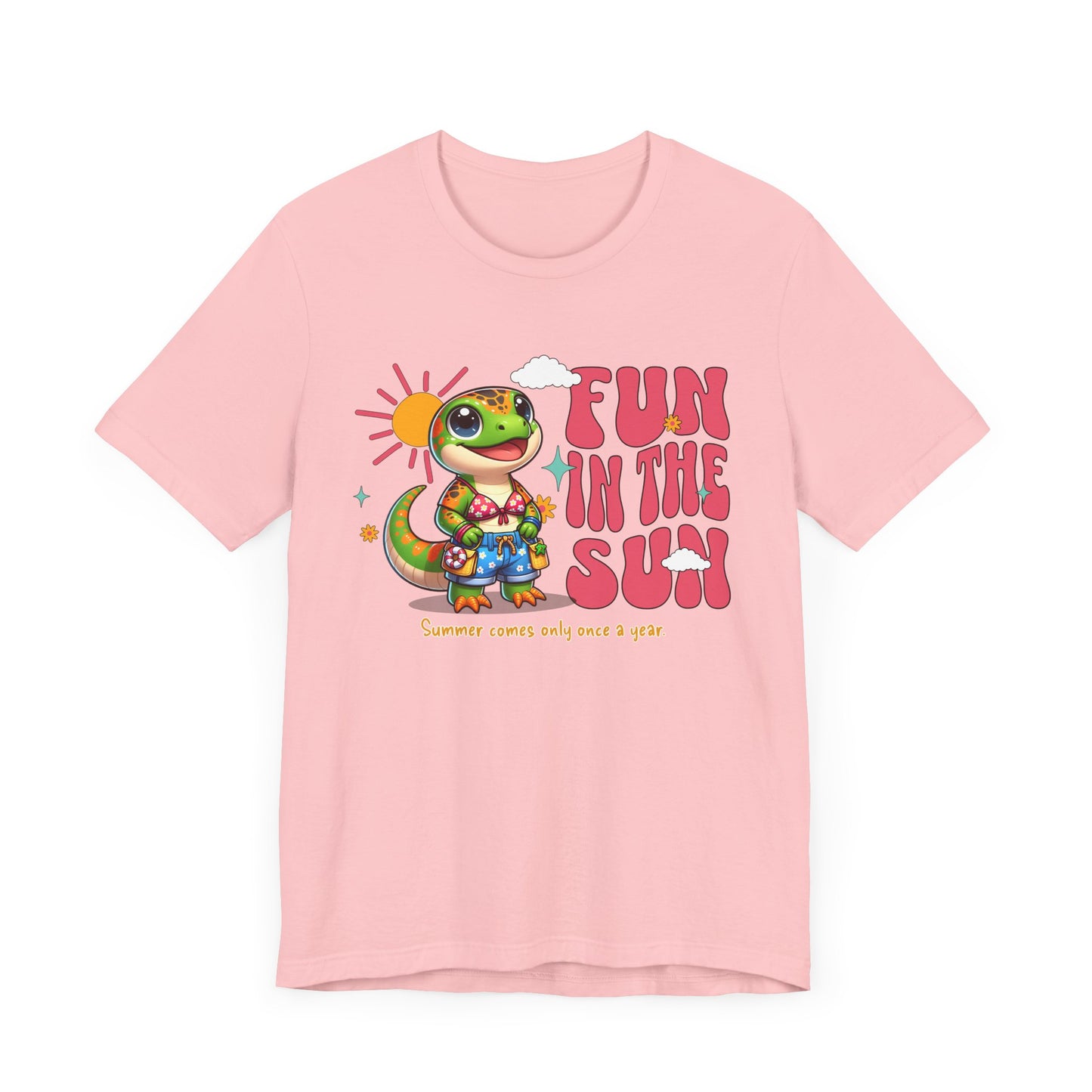Fun in the Sun Tee