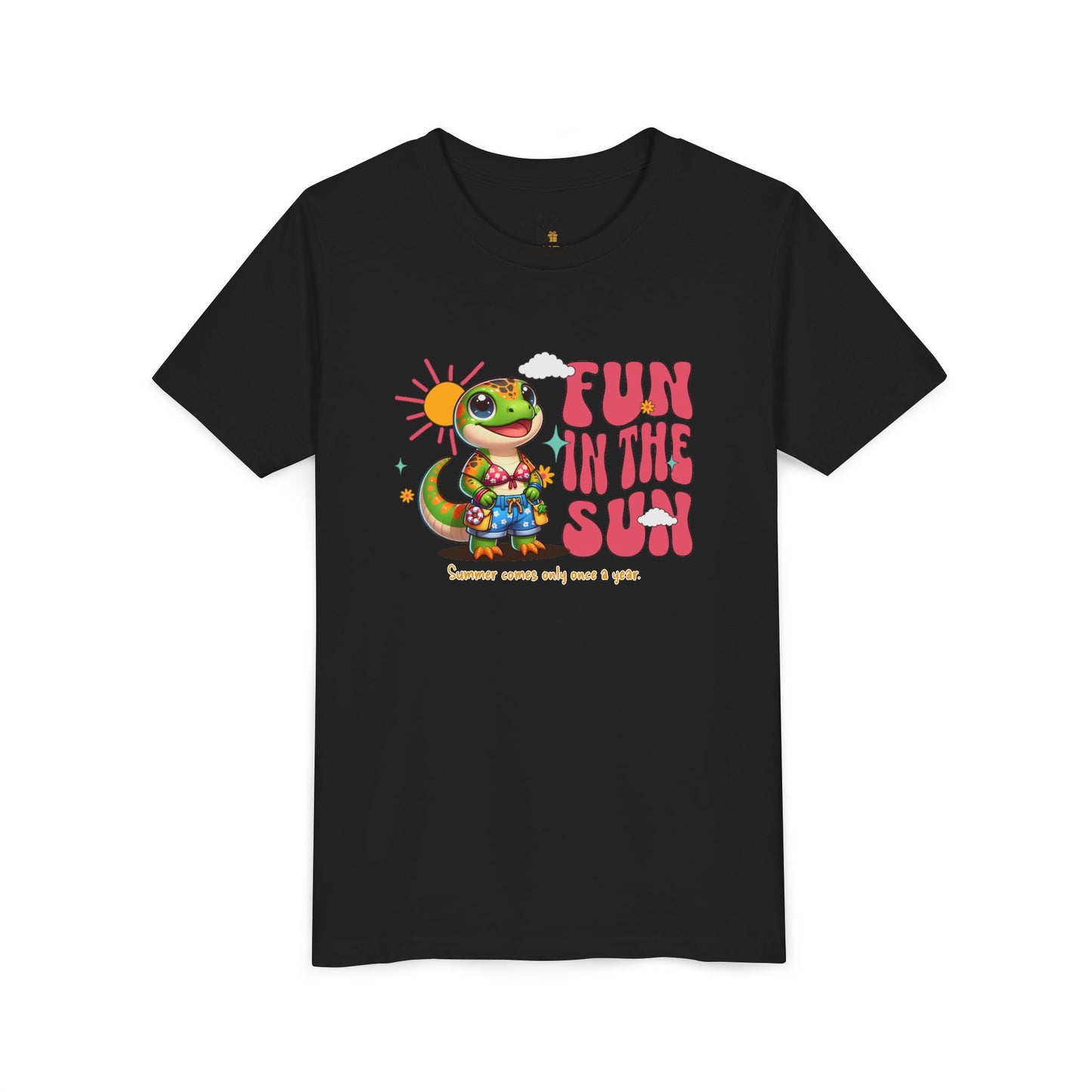 Sunshine Youth Tee kids t-shirt