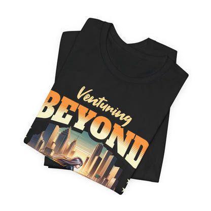 Motorcycle Expeditions T-shirt
