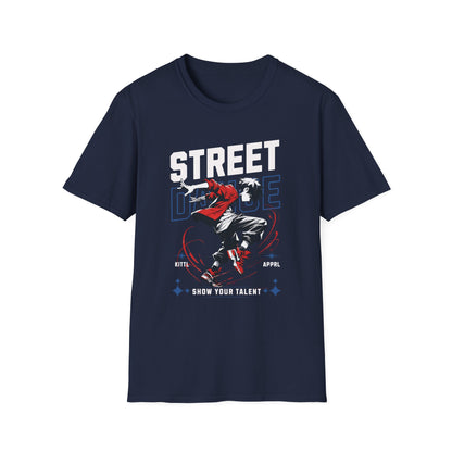 Street Dance T-Shirt