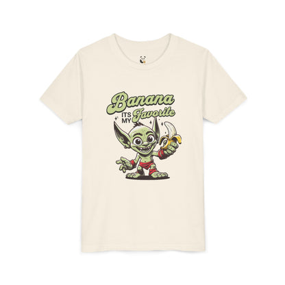 Banana Lovers Youth Tee
