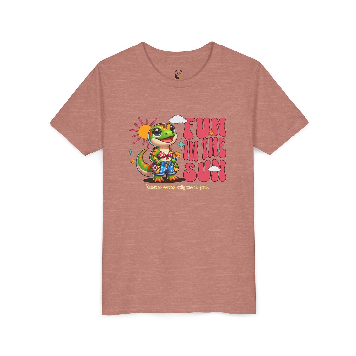 Sunshine Youth Tee kids t-shirt