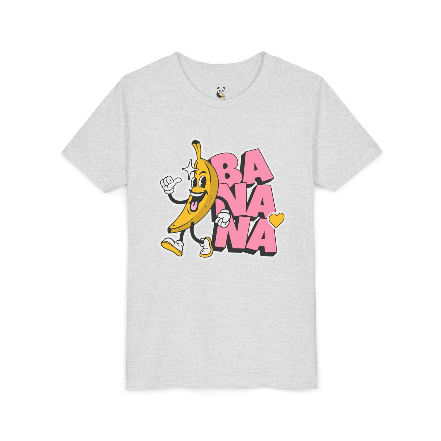 Funny Banana Youth Tee
