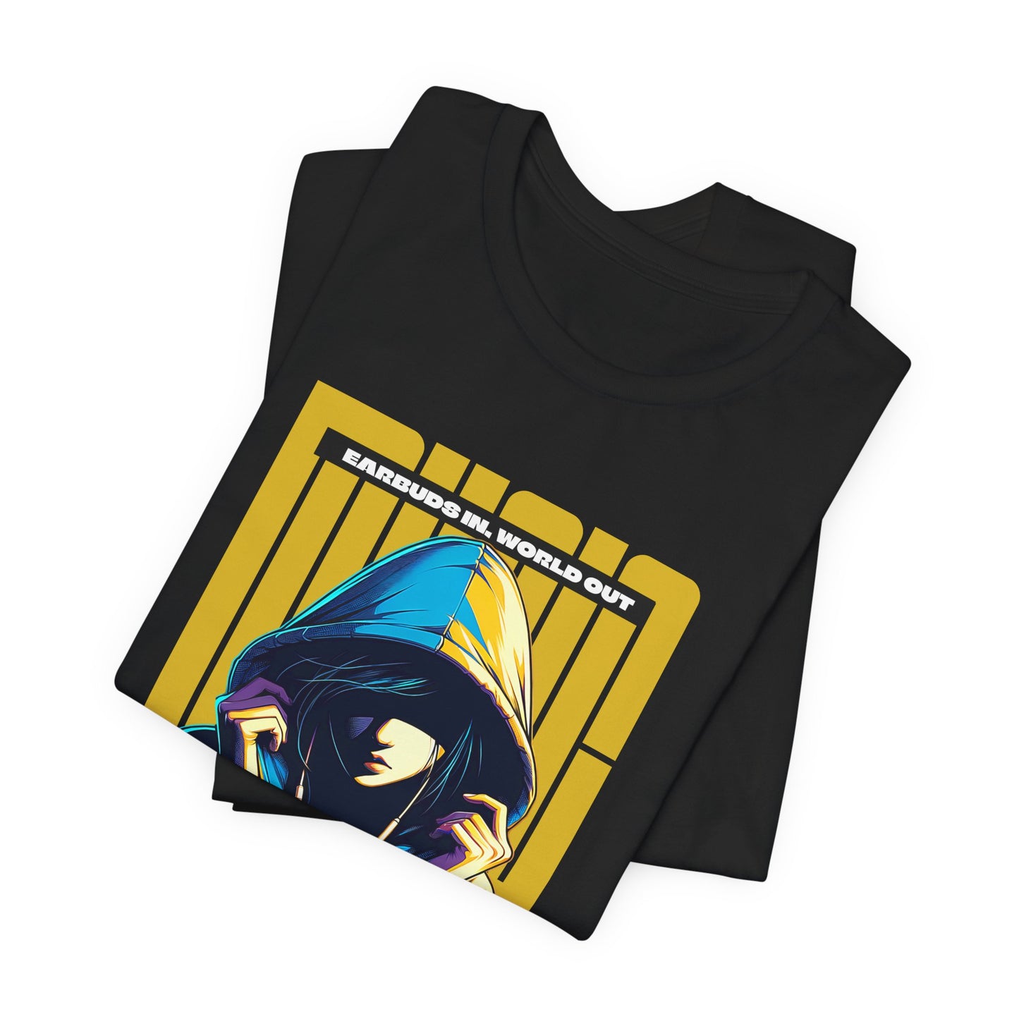 Silent Vibes T-shirt