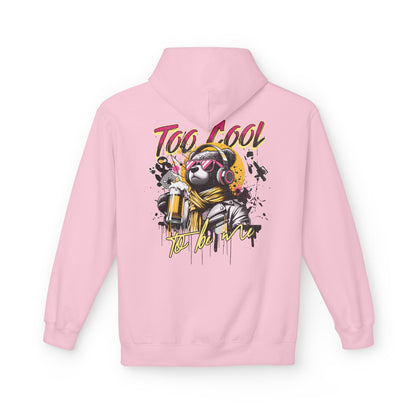 Too Cool to Be Me Unisex Hoodie