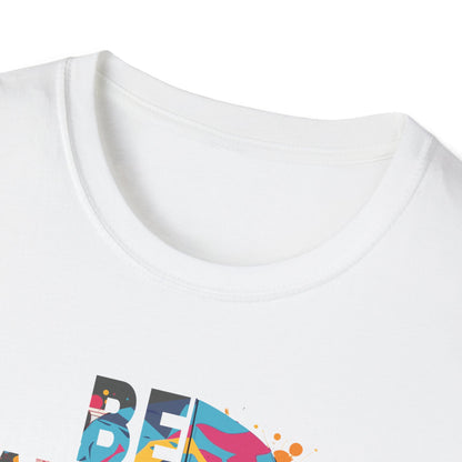 Be Awesome Be Cool T-Shirt
