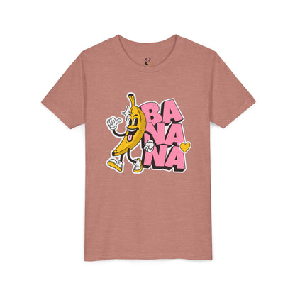 Funny Banana Youth Tee