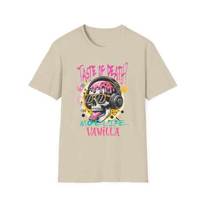 Skeleton Vibe T-Shirt