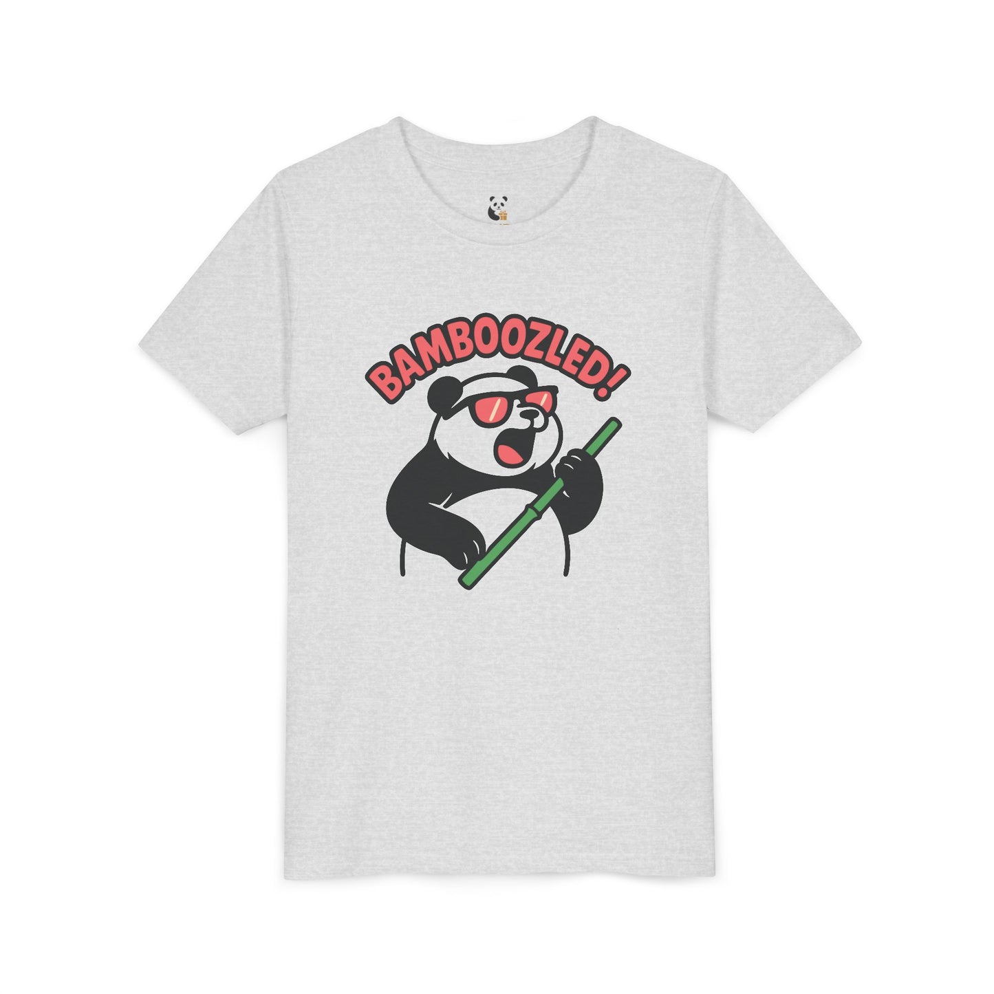 Youth Tee - BAMBOOZLED Design